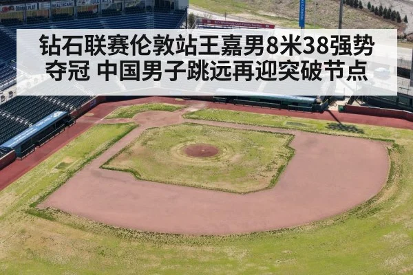 钻石联赛伦敦站王嘉男8米38强势夺冠 中国男子跳远再迎突破节点